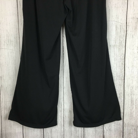 New Directions Petite Average Length Pull On Slim Leg Pants Size 4P